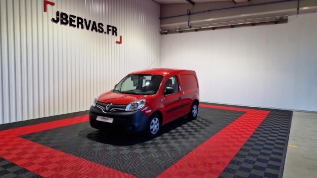 Renault Kangoo Express Tce 115 Energy E6 Extra R-Link