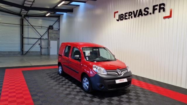 Renault Kangoo Express image 9