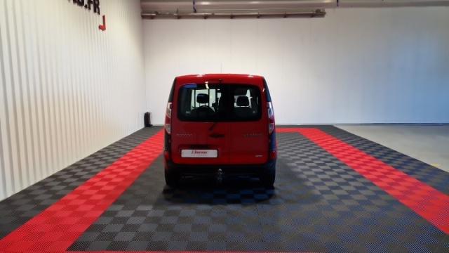 Renault Kangoo Express image 7