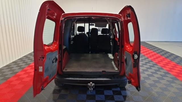 Renault Kangoo Express image 6