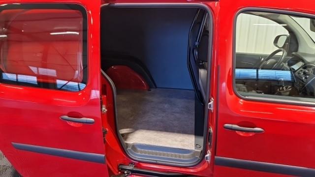 Renault Kangoo Express image 8
