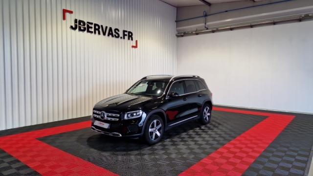 Mercedes Benz Glb 200 D 8g-Dct Progressive Line