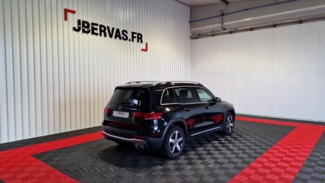 Mercedes Benz Glb image 4