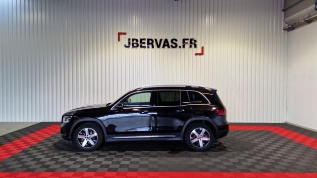 Mercedes Benz Glb image 2