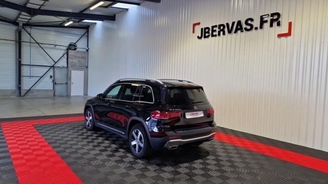 Mercedes Benz Glb image 9