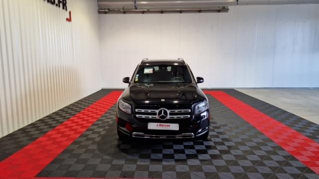 Mercedes Benz Glb image 5