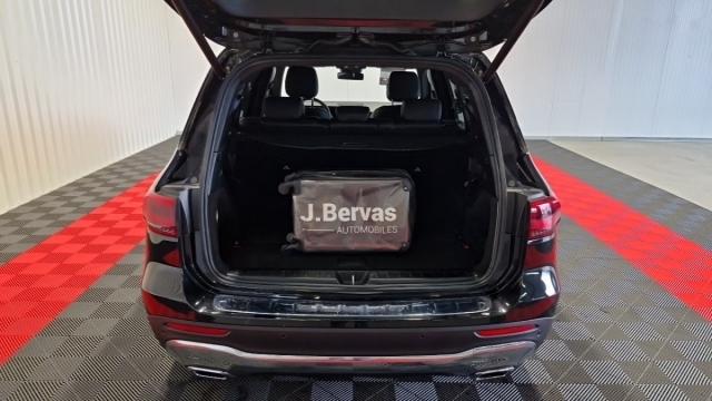 Mercedes Benz Glb image 1