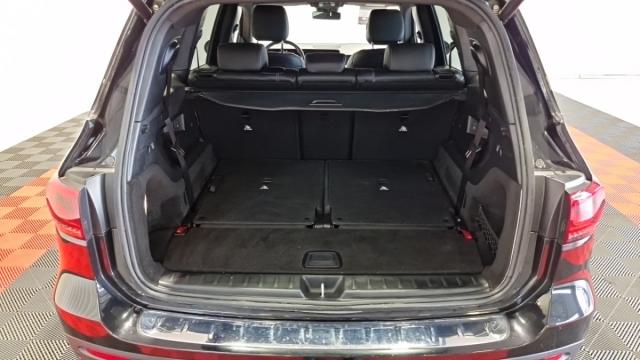 Mercedes Benz Glb image 3