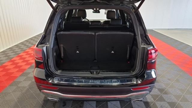 Mercedes Benz Glb image 7