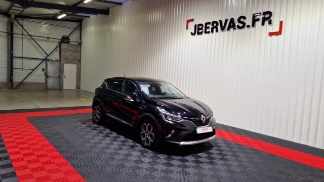 Renault Captur image 1