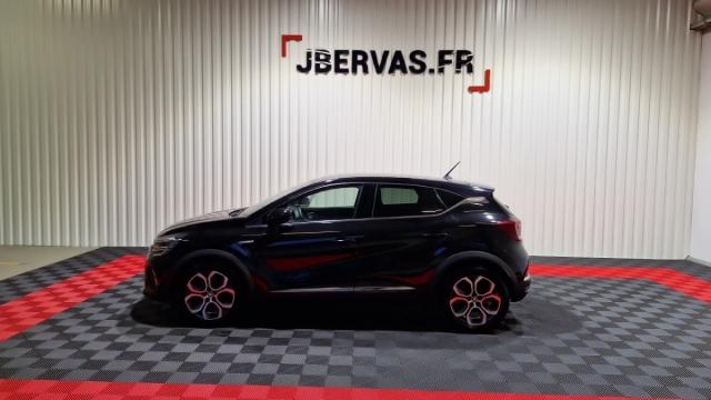 Renault Captur image 9