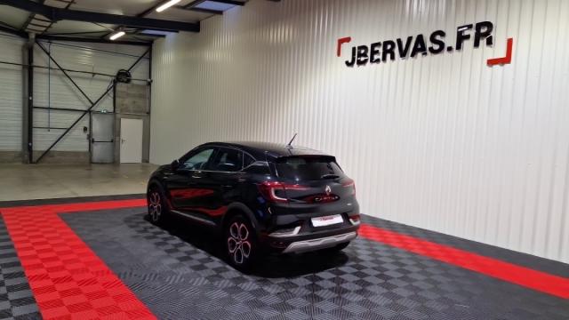 Renault Captur image 8