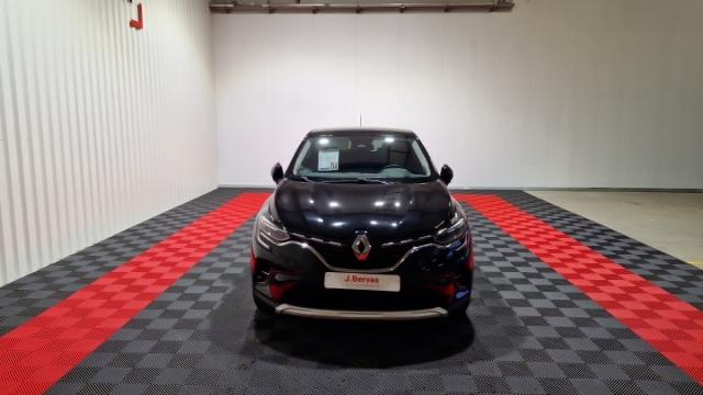 Renault Captur image 3