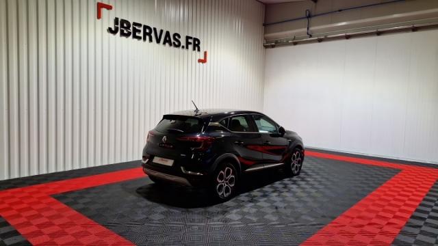 Renault Captur image 7