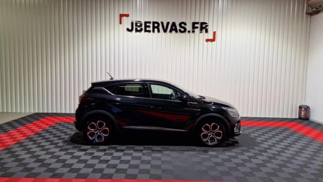 Renault Captur image 5