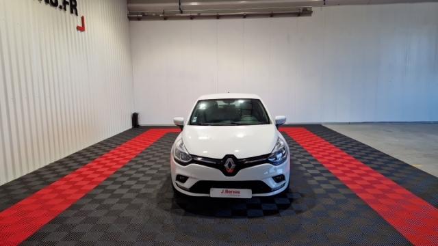 Renault Clio image 9