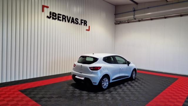 Renault Clio image 8