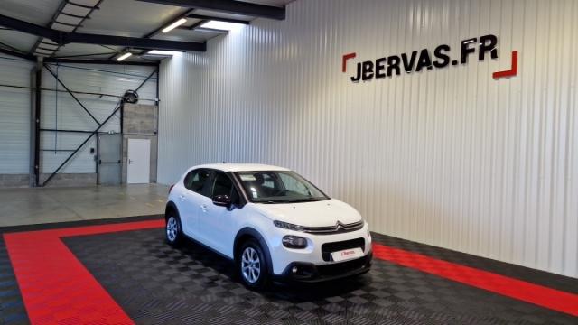 Citroen C3 image 4