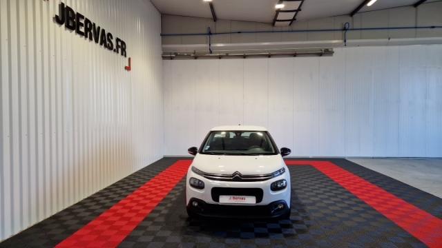 Citroen C3 image 1