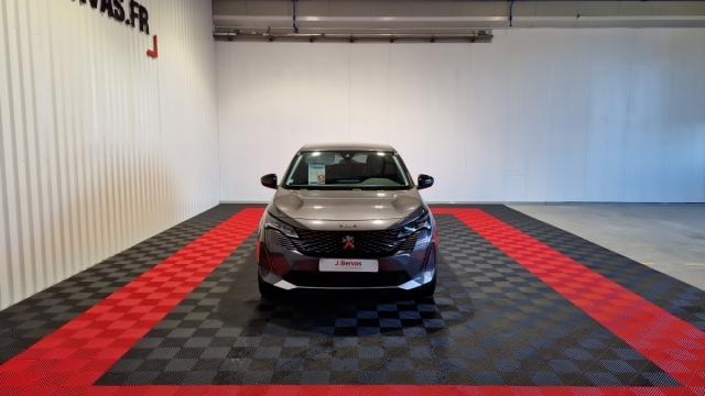 Peugeot 3008 image 9