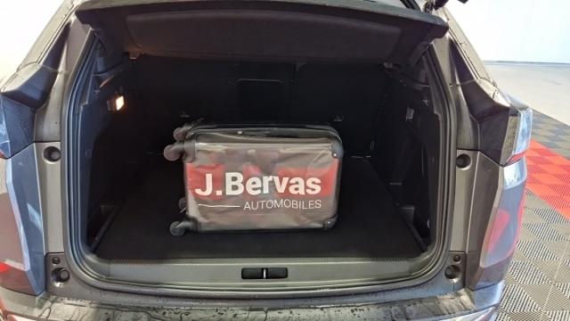 Peugeot 3008 image 5