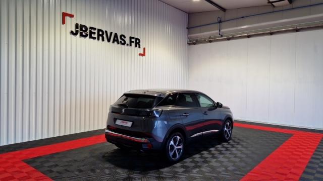 Peugeot 3008 image 2