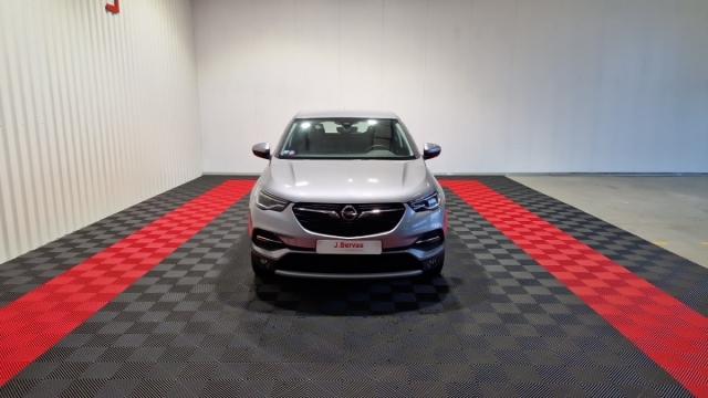 Opel Grandland X image 1