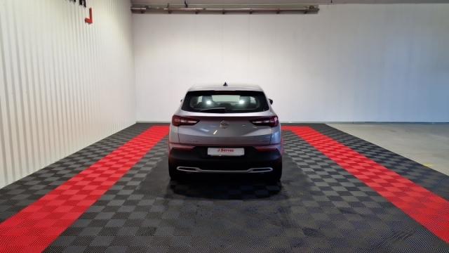 Opel Grandland X image 3