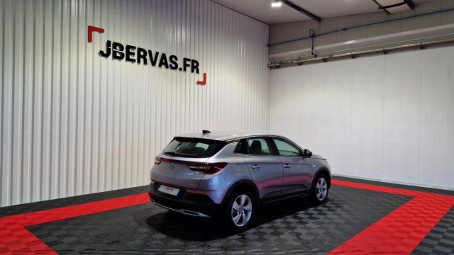Opel Grandland X image 8