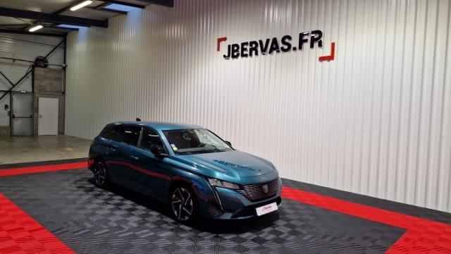 Peugeot 308 Sw image 1