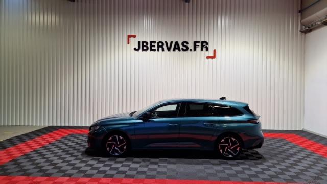 Peugeot 308 Sw image 6