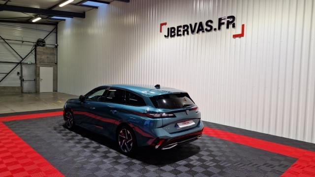 Peugeot 308 Sw image 4