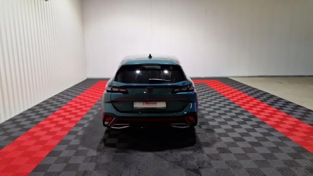 Peugeot 308 Sw image 9