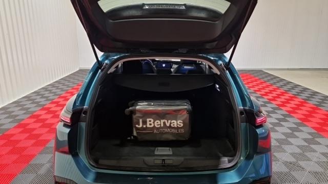 Peugeot 308 Sw image 5