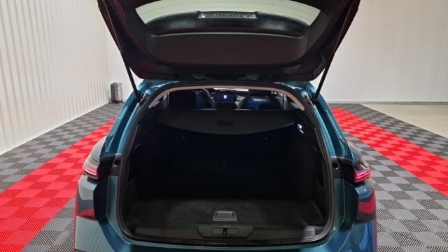 Peugeot 308 Sw image 8