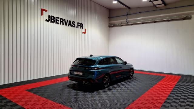 Peugeot 308 Sw image 2