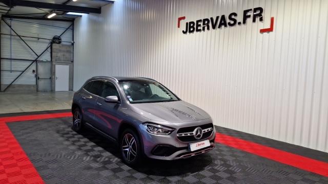 Mercedes Benz Gla image 6