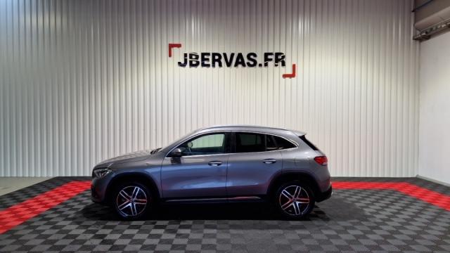 Mercedes Benz Gla image 4