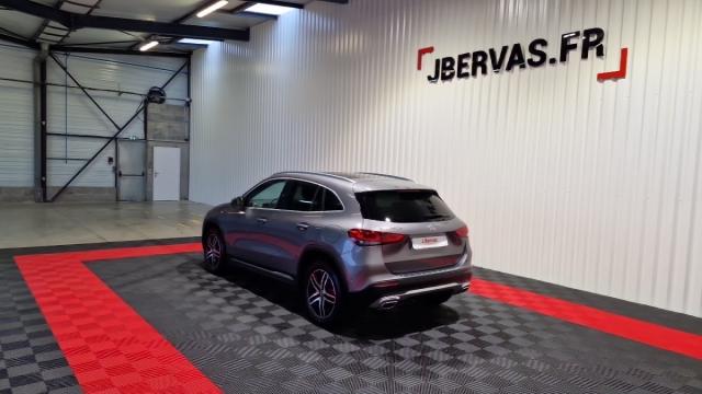 Mercedes Benz Gla image 9