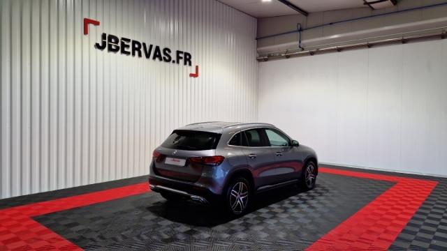 Mercedes Benz Gla image 2