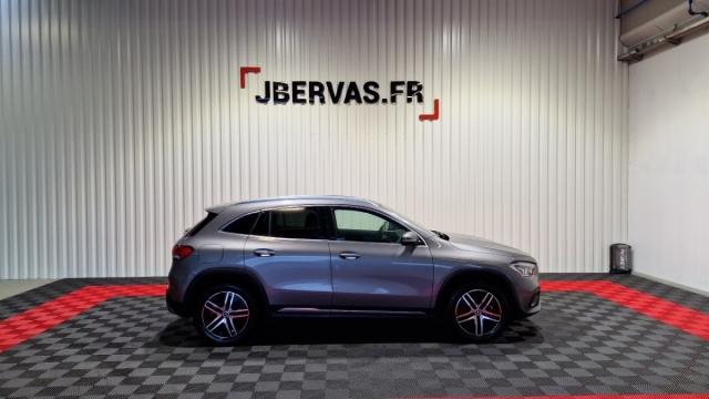 Mercedes Benz Gla image 5