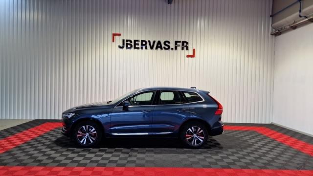 Volvo Xc60 image 1