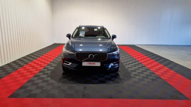 Volvo Xc60 image 5