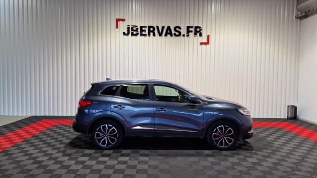 Renault Kadjar image 2