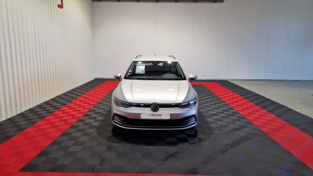 Volkswagen Golf Sw image 3