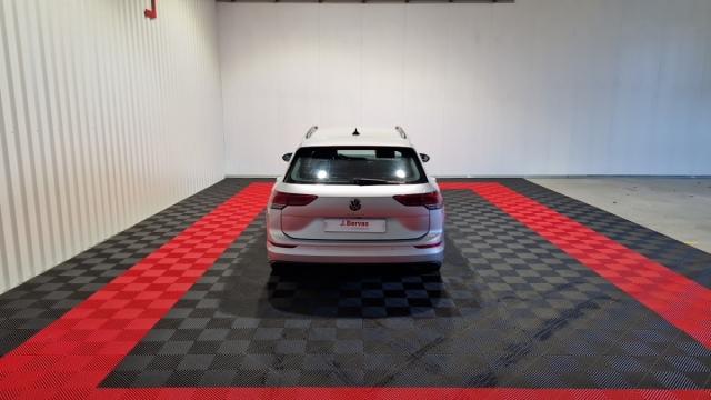 Volkswagen Golf Sw image 5