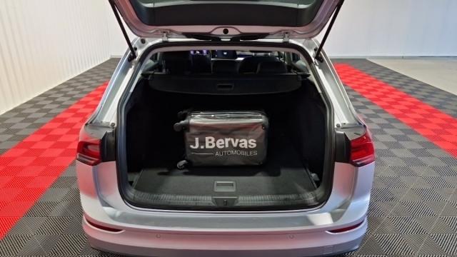 Volkswagen Golf Sw image 4