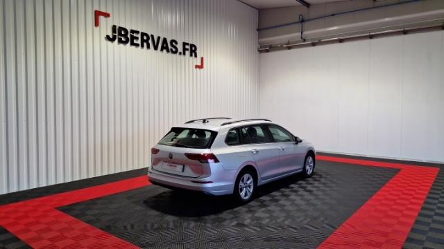 Volkswagen Golf Sw image 2