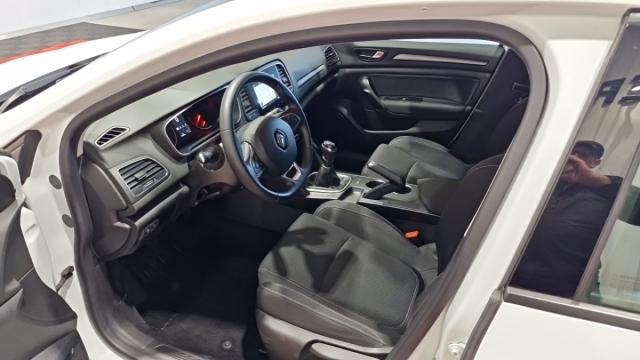 Renault Mégane image 8