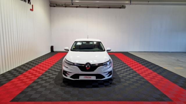 Renault Mégane image 6